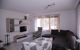 Haus Aissa