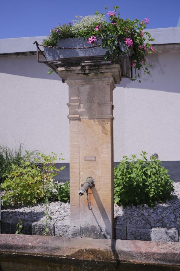 Ferienwohnung Haus Aissa Kandern Exterior foto